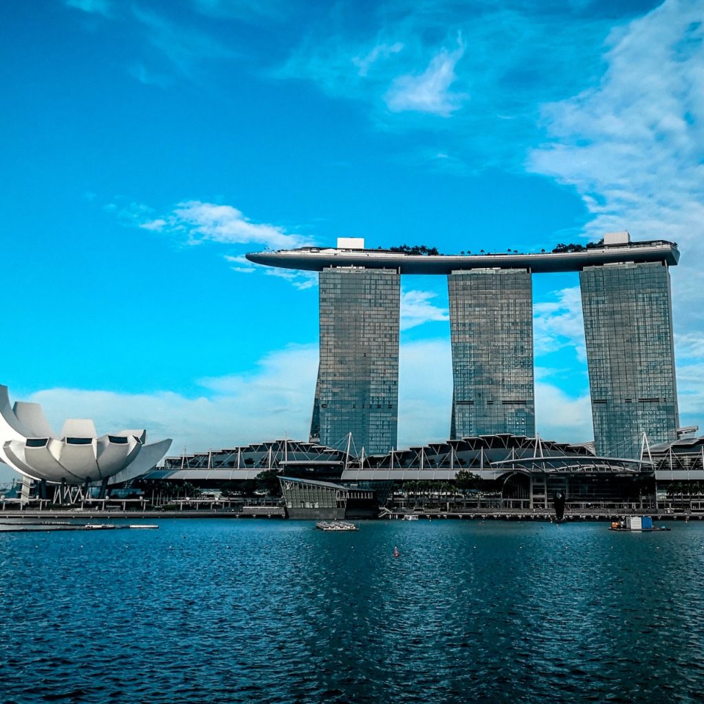 singapore singapore